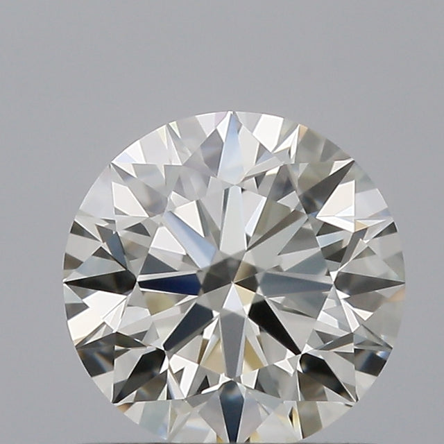 0.73 carat Round diamond G IF Excellent