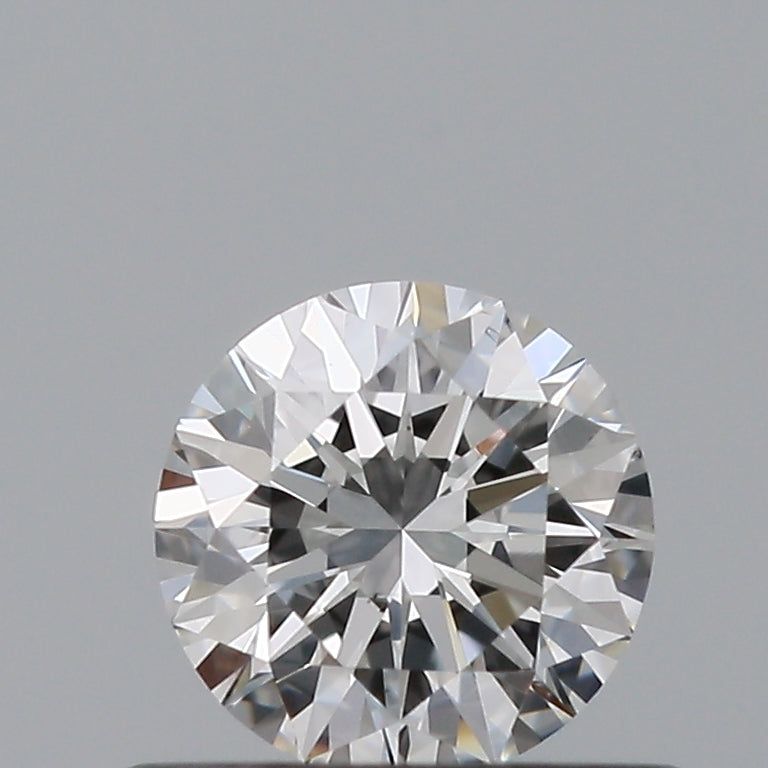 0.45 carat Round diamond E  VS2 Excellent