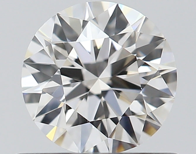 0.50 carat Round diamond E  VVS1 Excellent