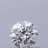 0.38 carat Round diamond D IF Excellent