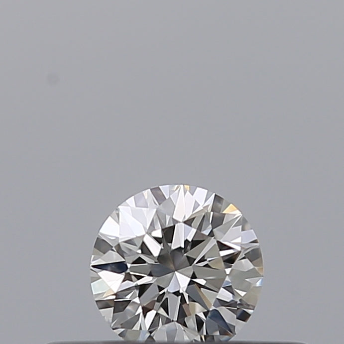 0.18 carat Round diamond E  VS1 Excellent