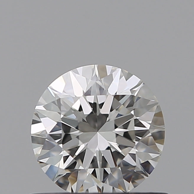 0.55 carat Round diamond G  VVS1 Excellent