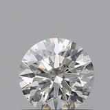 0.59 carat Round diamond G  SI1 Excellent