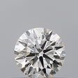 0.31 carat Round diamond H  IF Excellent