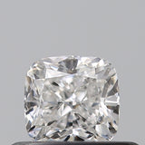 0.40 carat Cushion diamond F  VVS1