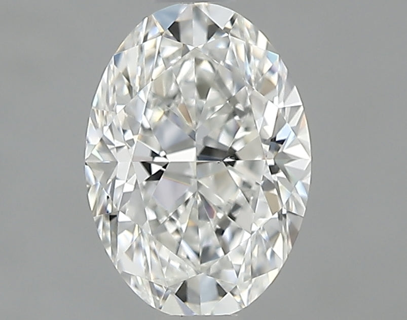 0.80 carat Oval diamond G VS2 