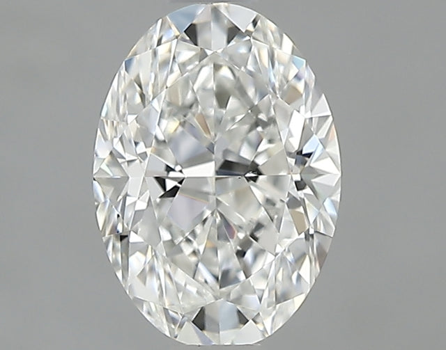 0.80 carat Oval diamond G VS2 