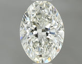 0.44 carat Oval diamond K VS1 