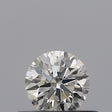 0.30 carat Round diamond H  VS2 Excellent