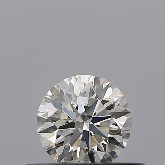 0.30 carat Round diamond H  VS2 Excellent