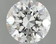 0.50 carat Round diamond H VS1 VeryGood