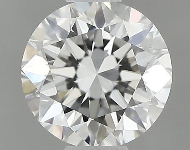 0.50 carat Round diamond H VS1 VeryGood