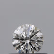 0.30 carat Round diamond F  VVS1 Excellent