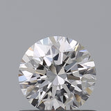 0.62 carat Round diamond D  IF Excellent