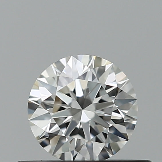 0.31 carat Round diamond F  IF Excellent