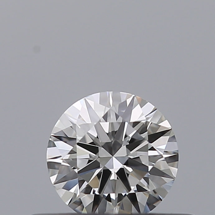 0.32 carat Round diamond E VVS1 Excellent