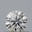 0.31 carat Round diamond G  VVS1 Excellent