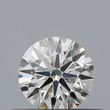 0.31 carat Round diamond G  VVS1 Excellent