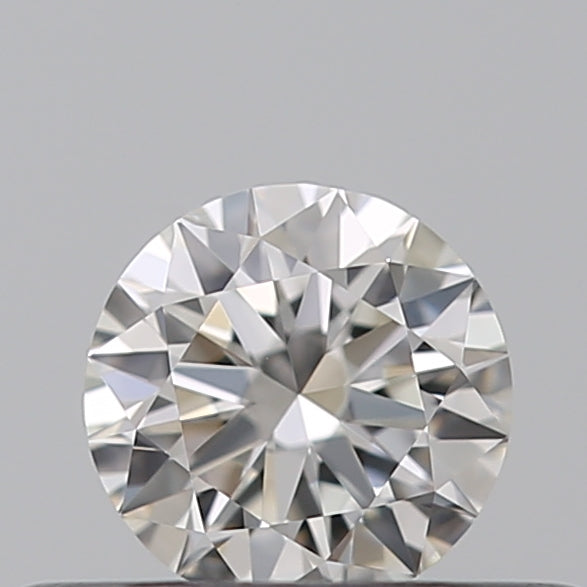 0.26 carat Round diamond H  VS1 Excellent