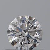 0.40 carat Round diamond D  SI1 Excellent