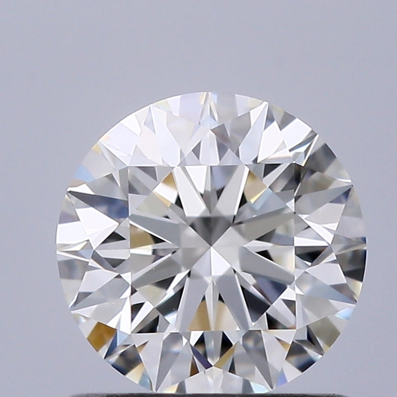 0.80 carat Round diamond H VVS2 Excellent