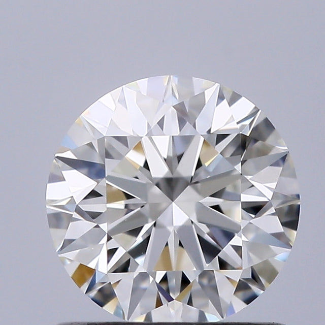 0.80 carat Round diamond H VVS2 Excellent