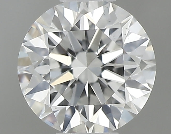 0.34 carat Round diamond E VS1 Excellent