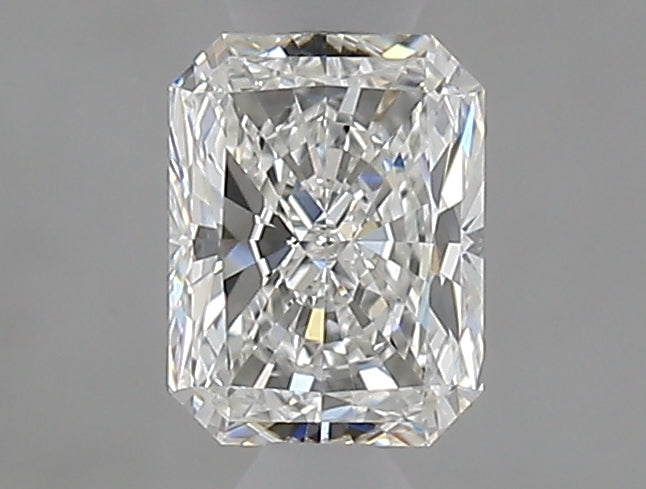 0.52 carat Radiant diamond G  VVS1