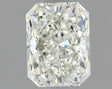 1.01 carat Radiant diamond K VVS1 