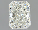 1.01 carat Radiant diamond K VVS1 
