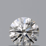 0.50 carat Round diamond H  IF Excellent