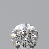 0.27 carat Round diamond G  IF Excellent