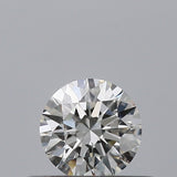 0.31 carat Round diamond G  VS2 Excellent
