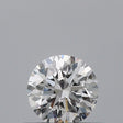 0.31 carat Round diamond D  VVS1 Excellent
