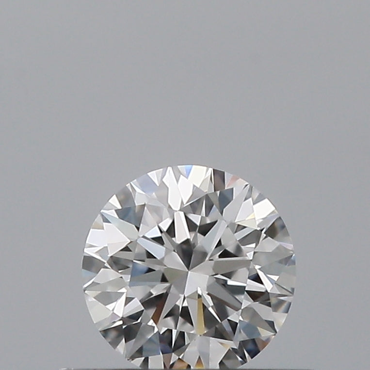 0.31 carat Round diamond D  VVS1 Excellent