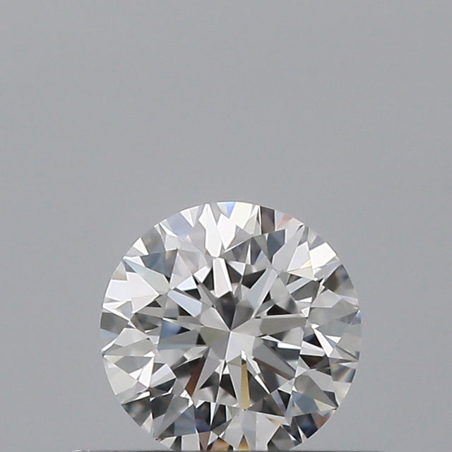 0.31 carat Round diamond D  VVS1 Excellent