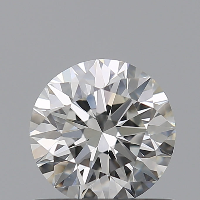 0.71 carat Round diamond G  VS2 Excellent