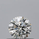 0.33 carat Round diamond G  VVS2 Excellent