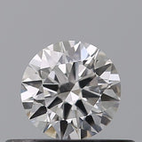 0.27 carat Round diamond D  VS1 Excellent