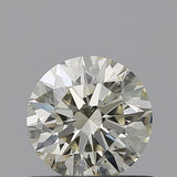 0.60 carat Round diamond K  VS2 Excellent