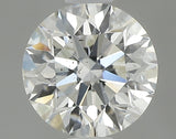 0.76 carat Round diamond J  SI2 Excellent