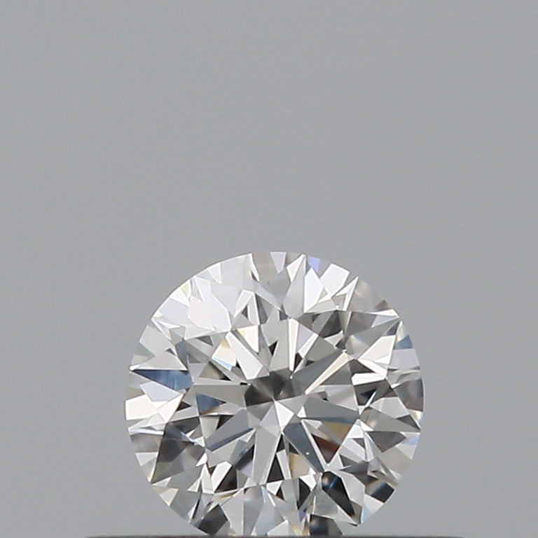 0.28 carat Round diamond G  VVS2 Excellent