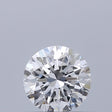 0.40 carat Round diamond D VVS1 Excellent