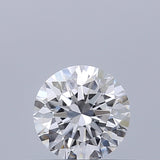 0.40 carat Round diamond D VVS1 Excellent