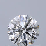 0.61 carat Round diamond H VS1 Excellent