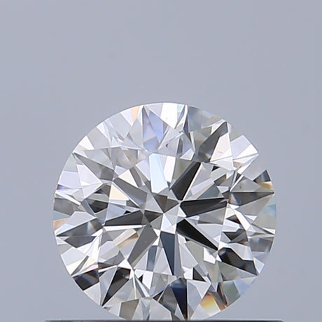 0.61 carat Round diamond H VS1 Excellent