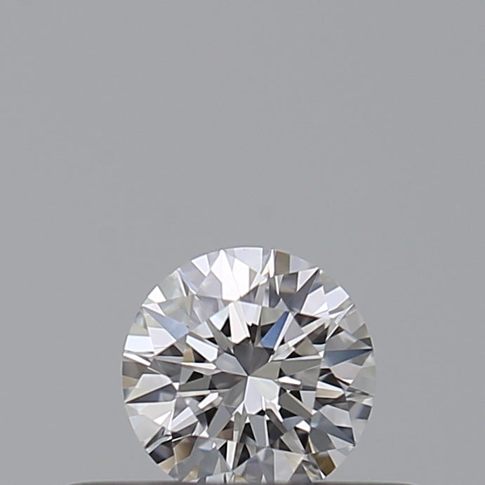 0.20 carat Round diamond E  VS1 Excellent