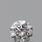 0.27 carat Round diamond H  VVS1 Excellent