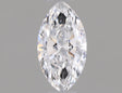 0.30 carat Marquise diamond D VVS1 