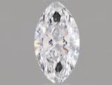 0.30 carat Marquise diamond D VVS1 